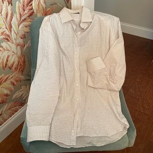 Long Sleeve Button Down Shirt